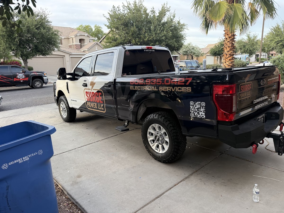 Maxwell Grieser Decalwolf wrap review photo